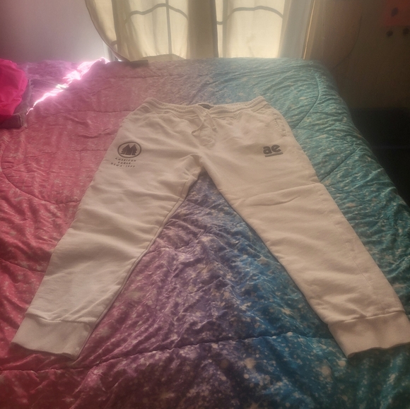 American Eagle sweat pants - Picture 11 of 11